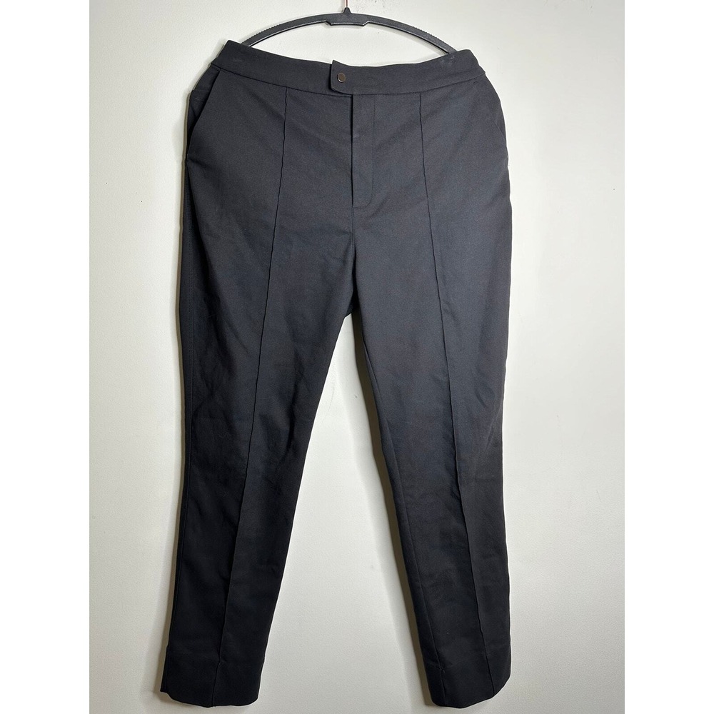 Aday black pants‎